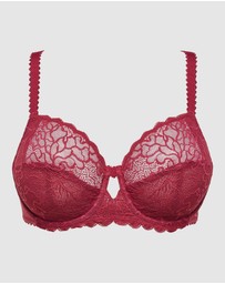 Sans Complexe - Océane  Wired Full Cup Lace Bra