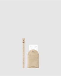 Kinnon - Hale Luggage Tag