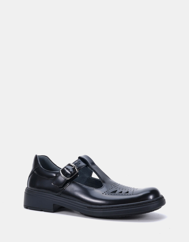 Clarks - Ingrid (Senior) School Shoes