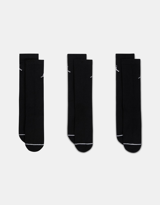 Nike - Jordan Socks 3-Pack