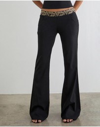 Motel Rocks - Rosimo Trousers