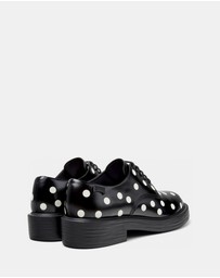Camper - Lace-up shoes Dean