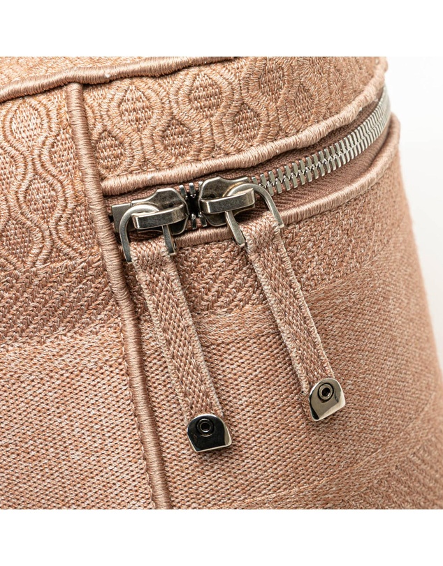 Pre-Loved by Azura Reborn - Pre-Loved dior Vanity Case with Mesh Base