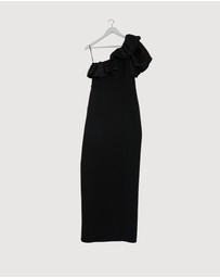 Revibe - Repaired CHANCERY Mishca Dress - AU 12