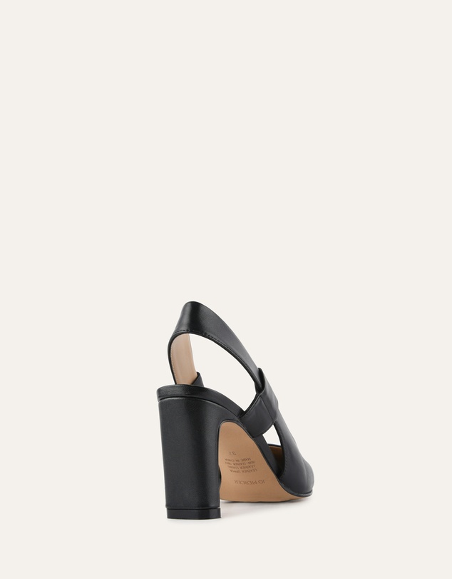Jo Mercer - Shepard High Heels