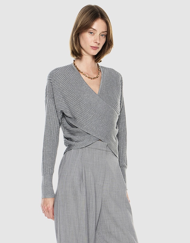 Manning Cartell - Storytellers Knit Top