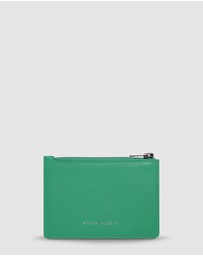 Status Anxiety - Gone Again Wallet