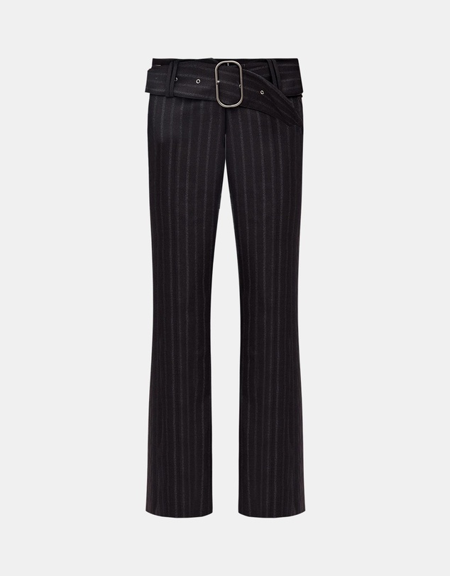 Wynn Hamlyn - Veronica Low Rise Trousers