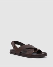 Nude Footwear - Sway