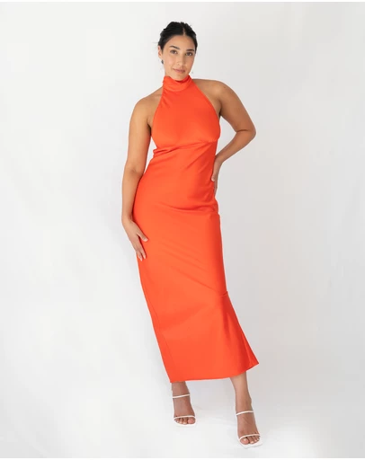 Lydan The Label - Banks Maxi Dress