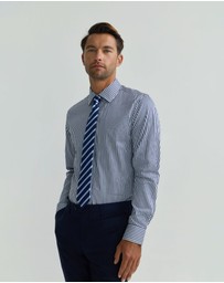 Oxford - Beckton Luxury Shirt