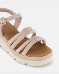 Shelly Shen - Yuliana Wedges