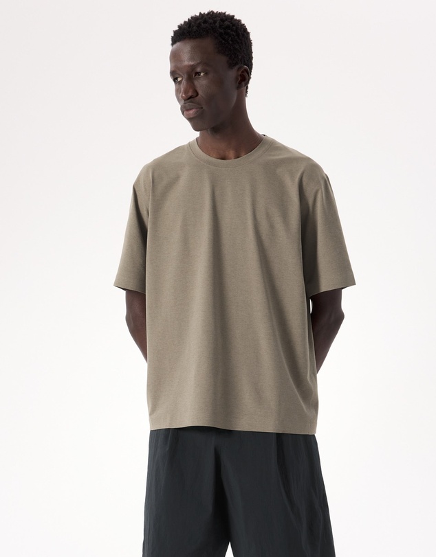 Arc'teryx - Metron SS Tee Men's