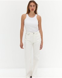 Style Addict - Louie Tank