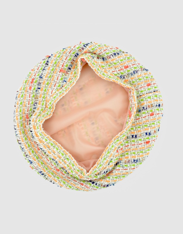 FORD MILLINERY - Carrie Beret