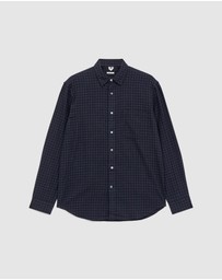 ARKET - Flannel Shirt