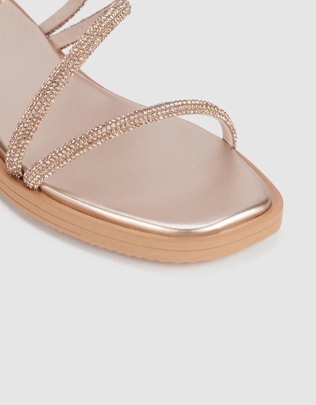 Rollie - Sandal Slide