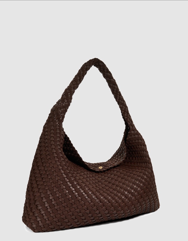 Dune London - Deliberate Xl - Chocolate
