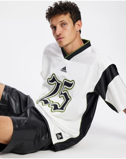 adidas Originals - Football Jersey
