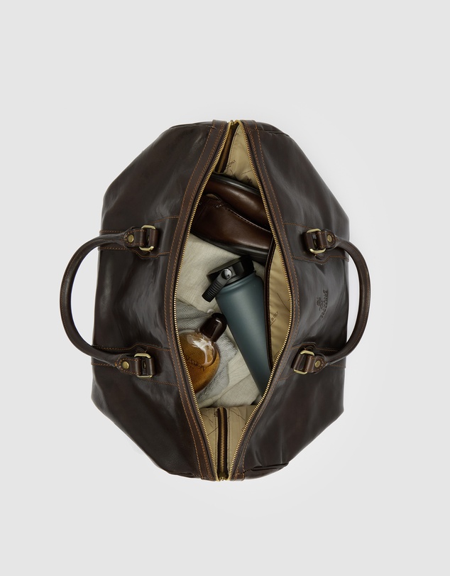 Republic of Florence - The Beltrami Duffle Bag