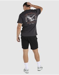 UNIT - UNIT Strive Men's T-Shirt