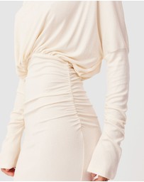 SNDYS - Deirani Maxi Dress