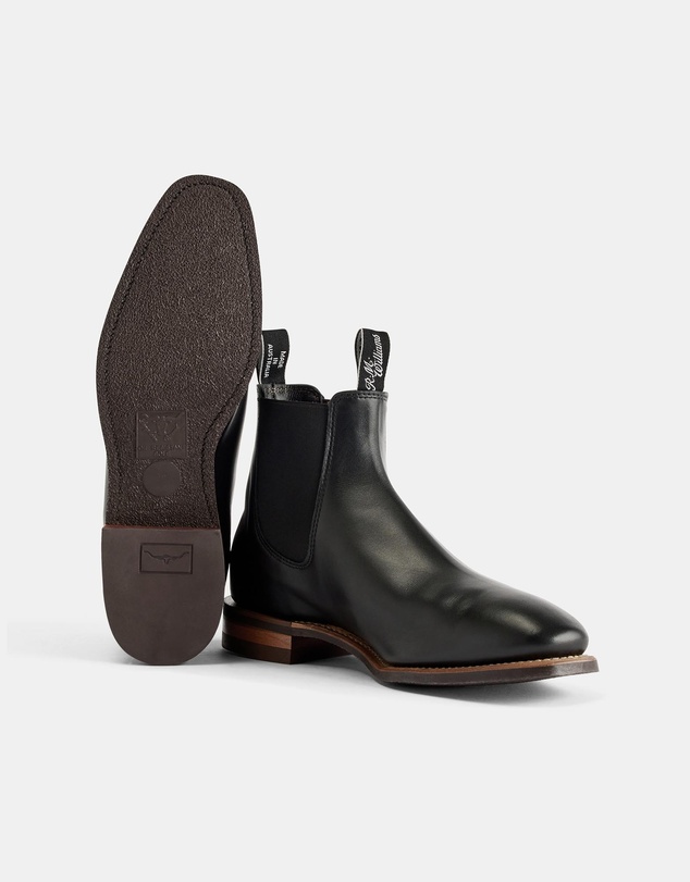 R.M.Williams - Comfort Craftsman Boots - Men's