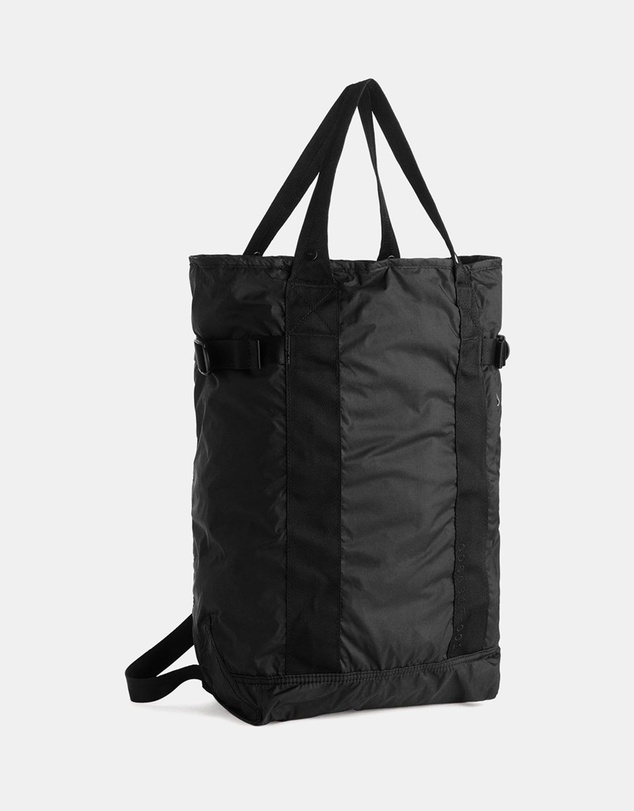 ARKET - Packable Two-Way Backpack