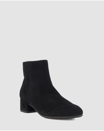 Dune London - Pippie - Black