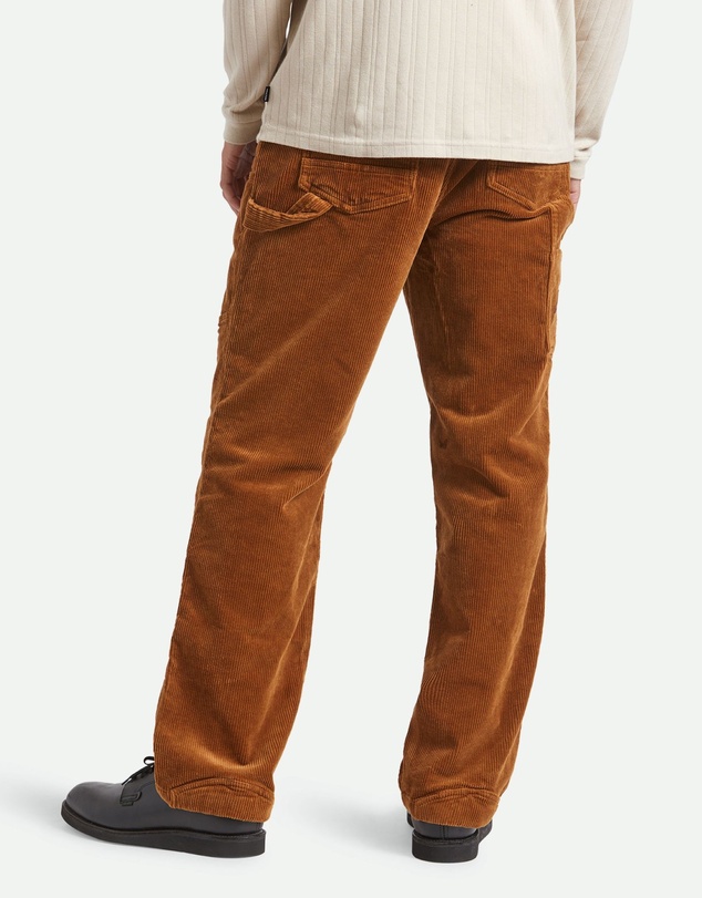 Brixton - Builders Carpenter Pant