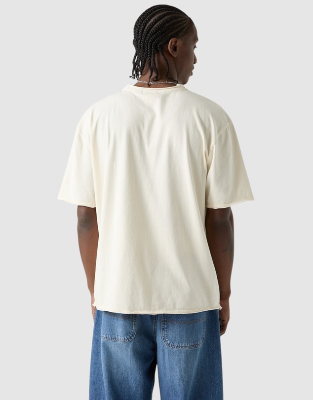 GUESS Originals - Guess Originals Service Station T-Shirt