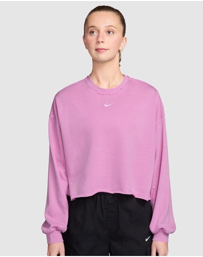 Light Magenta & Sail
