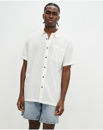Patagonia - Men's A/C Shirt