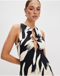 Third Form - Drifter Maxi Tank Dress