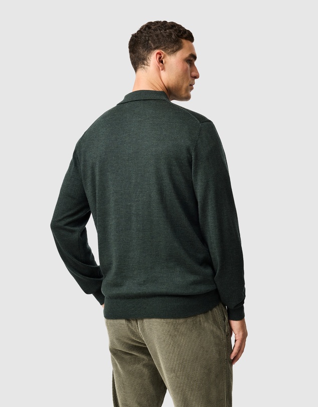 Rodd & Gunn - Way Spur Knit