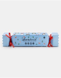 Bamboozld - 2-Pack Chrissy Dogs Cracker Socks