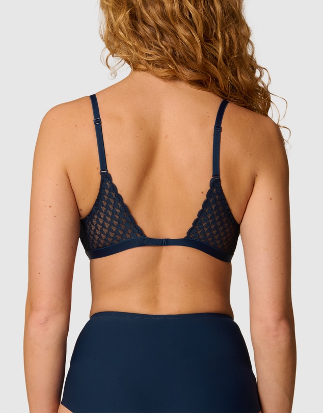 Simone Perele - Subtile Wirefree Triangle Bra