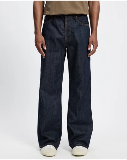 Nudie Jeans - Loud Larry Jeans