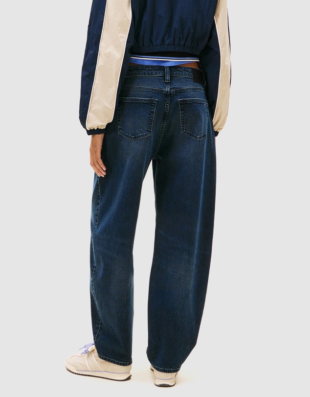 Tommy Jeans - Jeanie Balloon Jeans