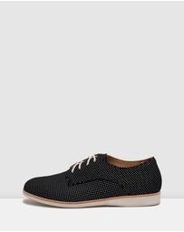 Rollie - Derby Shoe