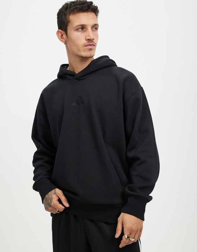 adidas Sportswear - ALL SZN Fleece Hoodie