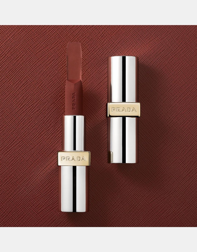 Prada - Prada Monochrome Hypermatte - Mahogany
