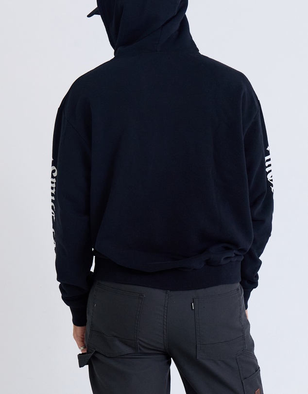 Brixton - Smile Always Relaxed Hoodie