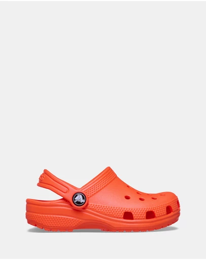 Crocs - Classic Clogs - Babies-Kids