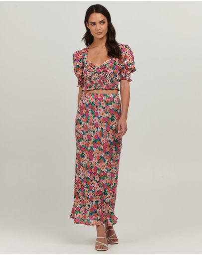Femme Floral