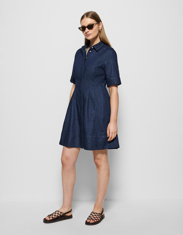 Commonry - Sonnet Dress