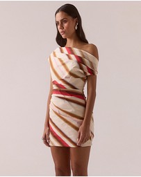 SOVERE - Cyrus Mini Dress
