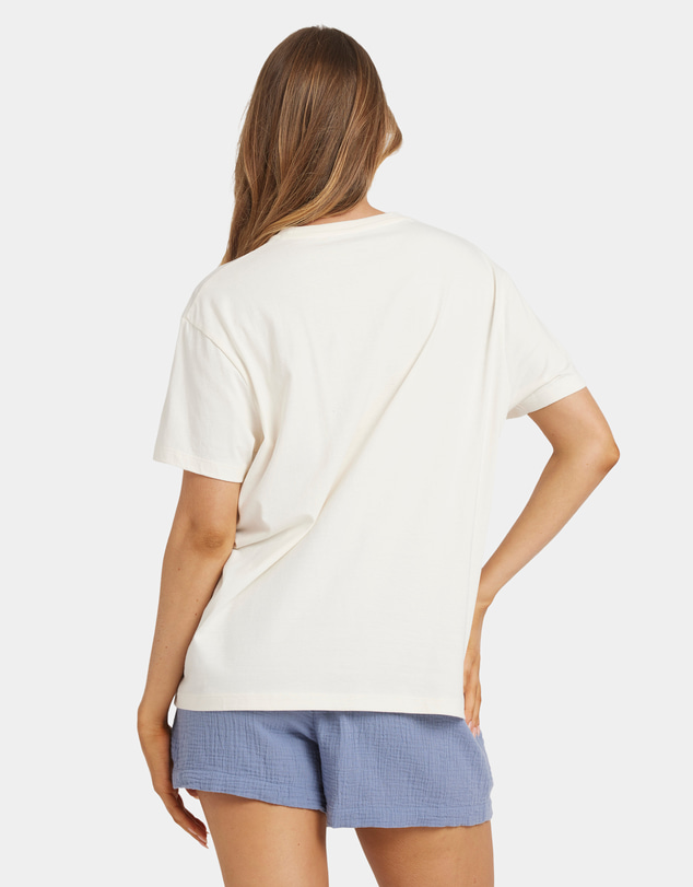 Billabong - Womens Emerald Island T-Shirt