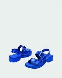 Melissa - Melissa Belle Sandal