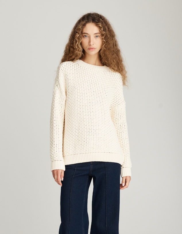 Mattir - Quinn Sweater
